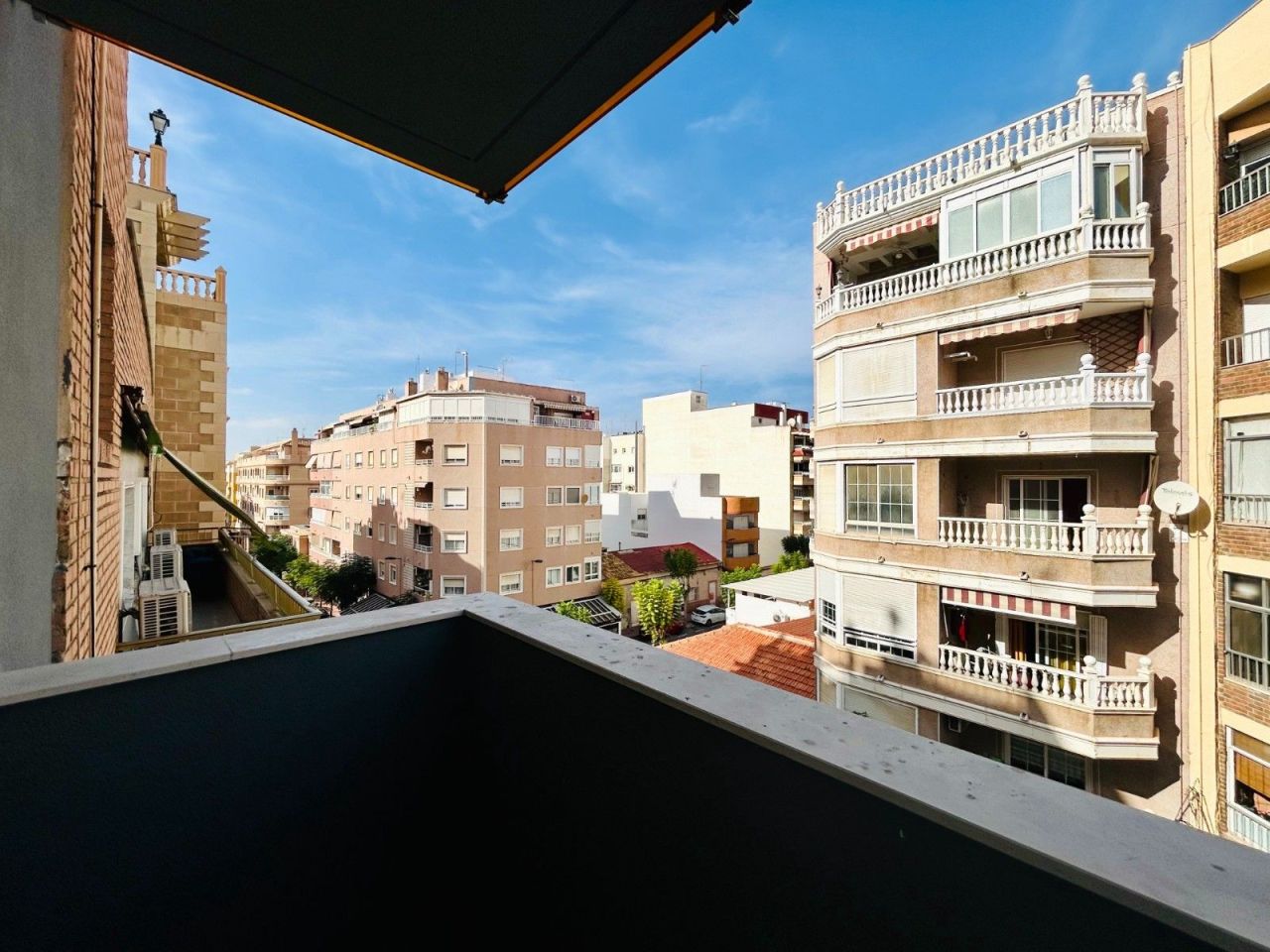 Апартаменты в Торревьехе, Испания, 80 м² - фото 19