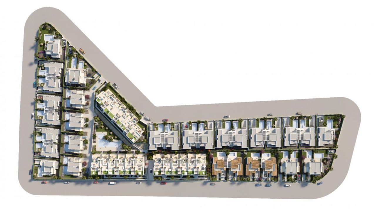 Вилла в Альгорфе, Испания, 216 м² - фото 19