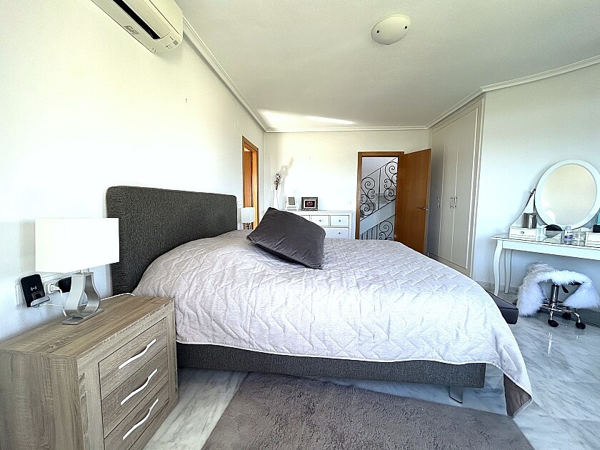 Вилла в Сан-Мигель де Салинас, Испания, 160 м² - фото 19