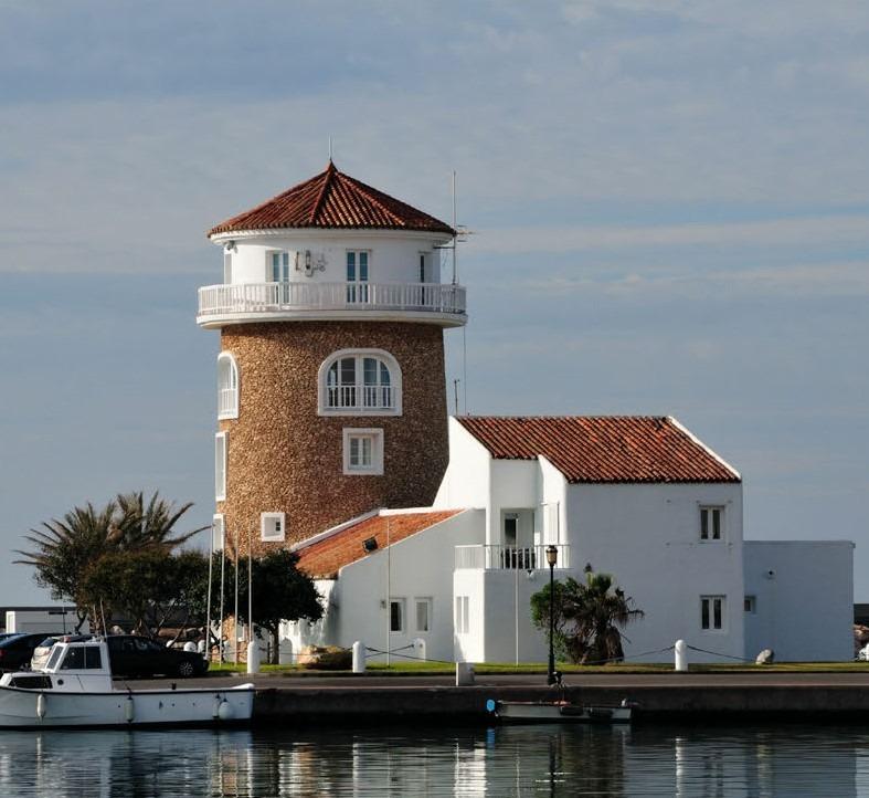 Апартаменты Almerimar, Испания, 103 м² - фото 18