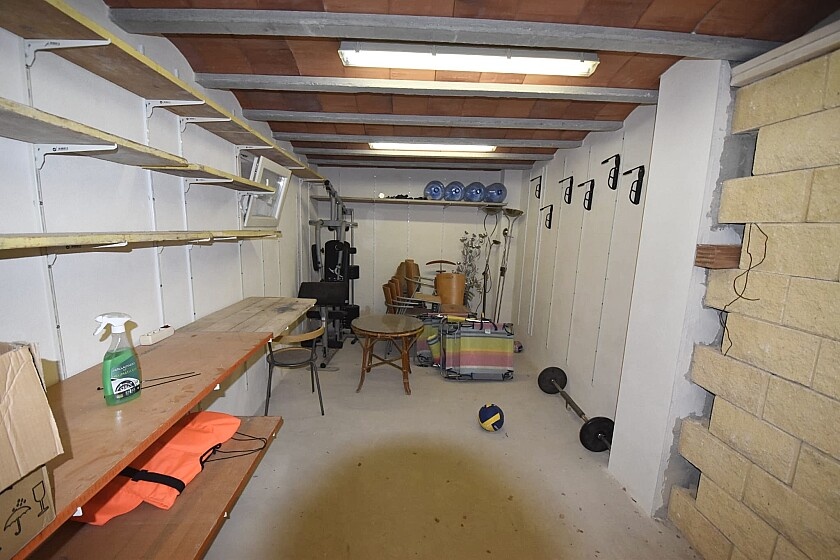 Таунхаус в Ориуэла Коста, Испания, 240 м² - фото 19