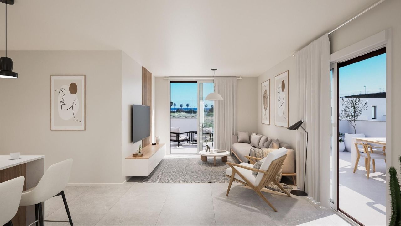 Бунгало в Пилар-де-ла-Орадада, Испания, 79 м² - фото 19