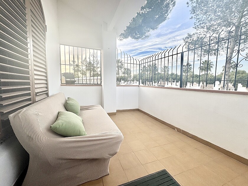 Вилла в Ориуэла Коста, Испания, 150 м² - фото 19