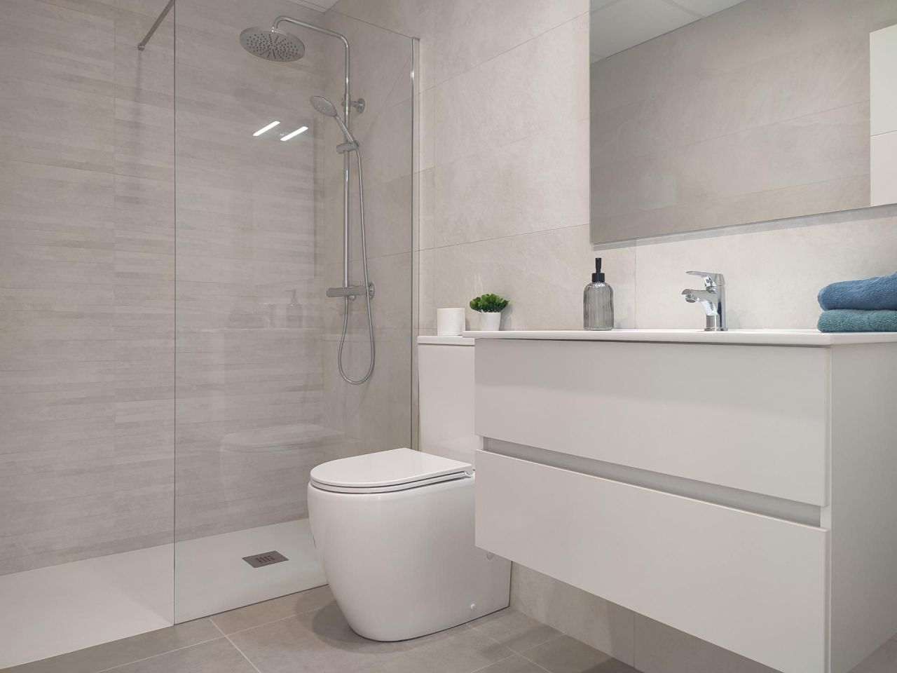 Вилла в Торре-Пачеко, Испания, 96 м² - фото 19