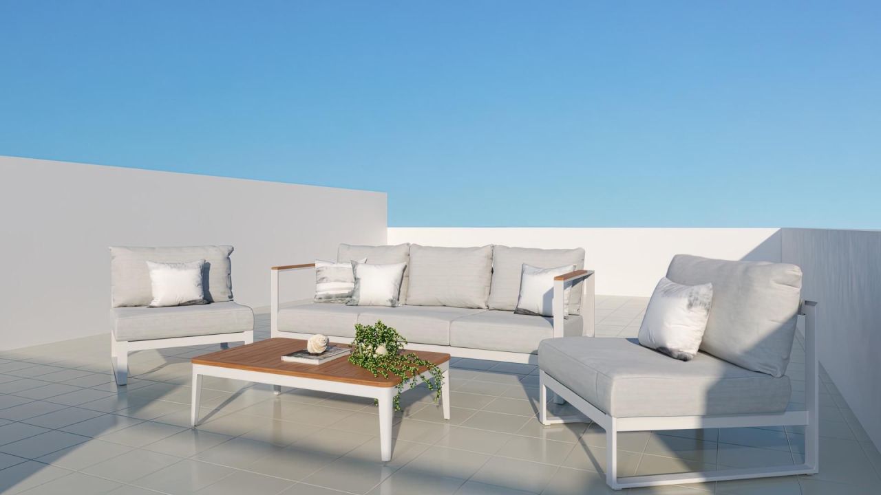 Пентхаус в Вере, Испания, 65 м² - фото 19