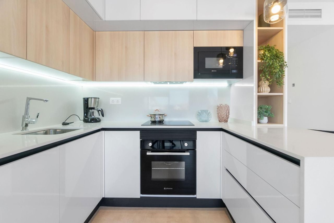 Бунгало в Торревьехе, Испания, 69 м² - фото 19