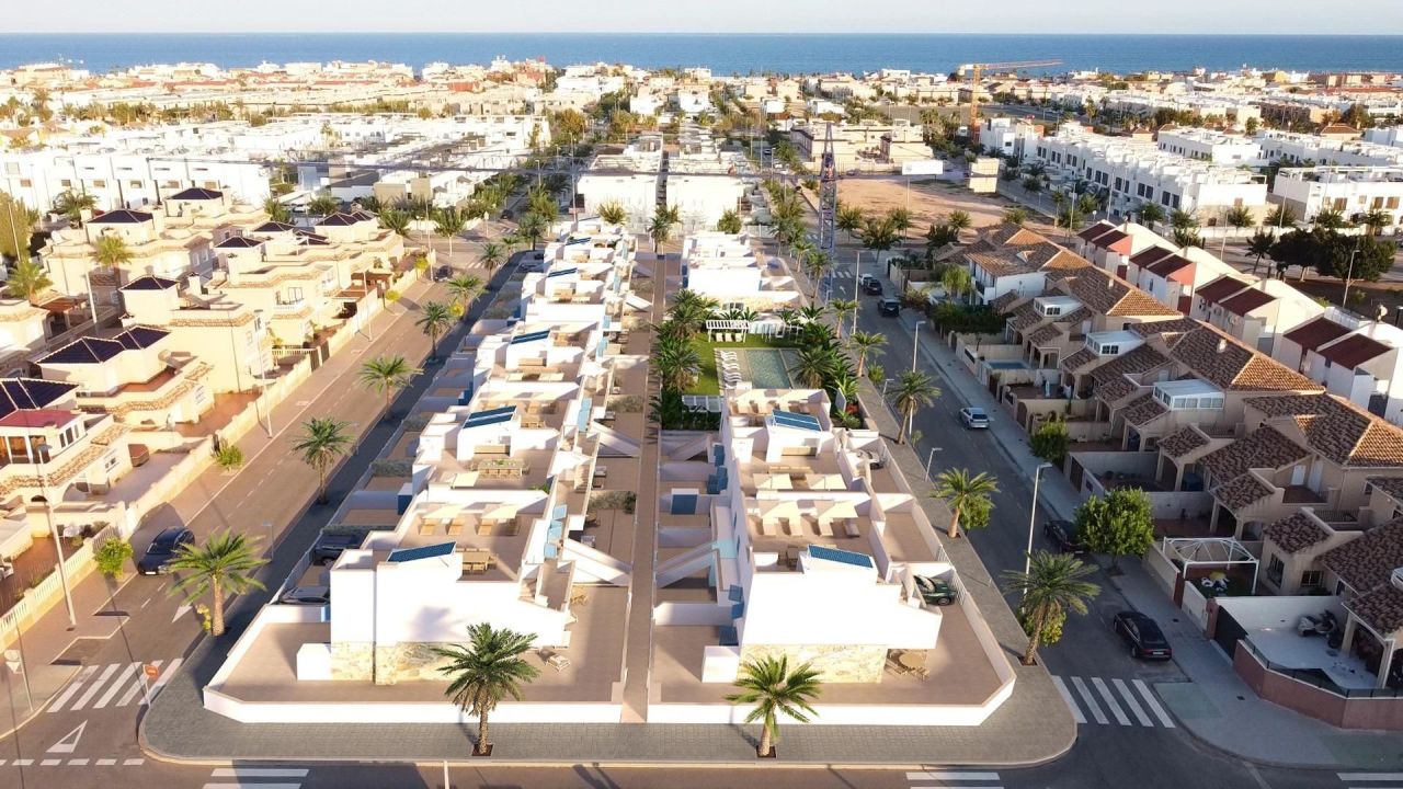 Бунгало в Пилар-де-ла-Орадада, Испания, 78 м² - фото 19