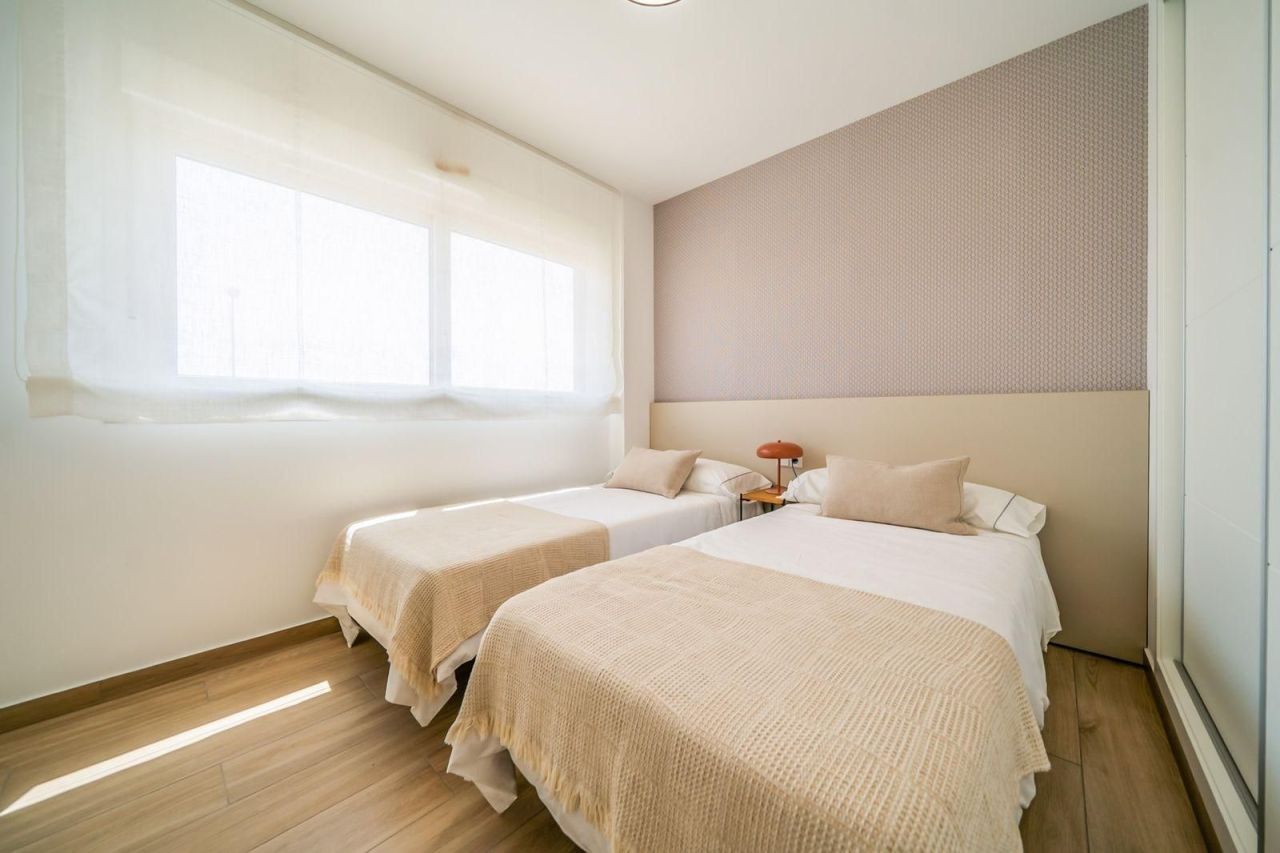 Таунхаус в Ориуэла Коста, Испания, 76 м² - фото 19