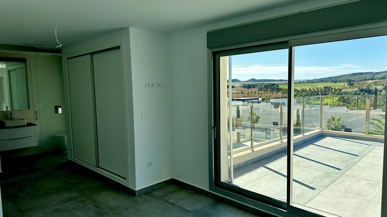 Вилла в Альгорфе, Испания, 235 м² - фото 19