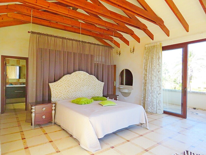 Вилла в Ориуэла Коста, Испания, 600 м² - фото 19