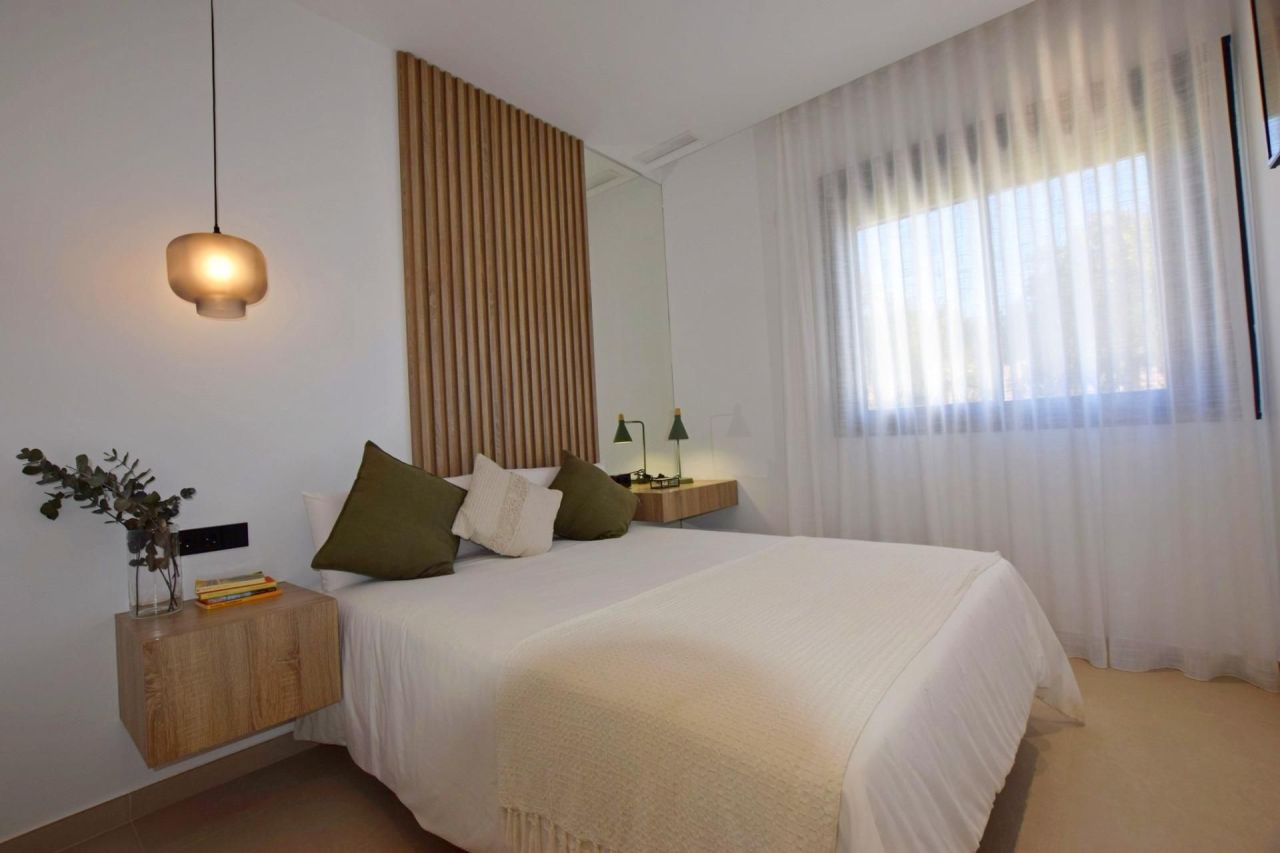 Апартаменты в Мурсии, Испания, 88 м² - фото 19