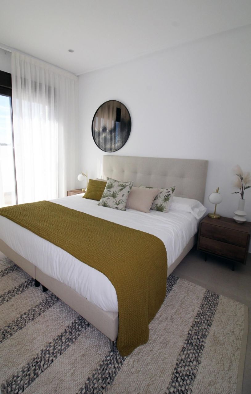 Таунхаус в Пилар-де-ла-Орадада, Испания, 107 м² - фото 19