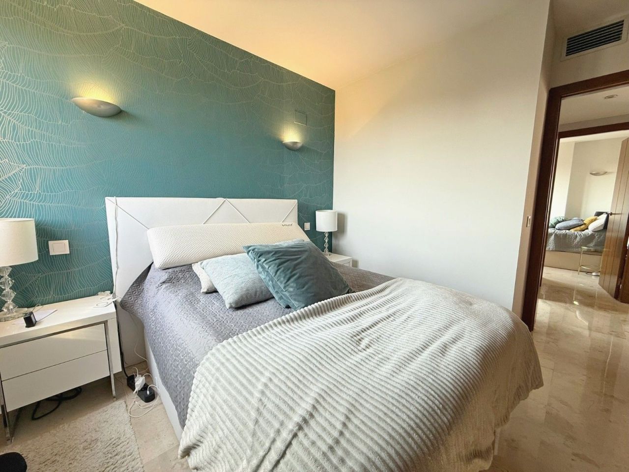 Пентхаус в Торревьехе, Испания, 70 м² - фото 19