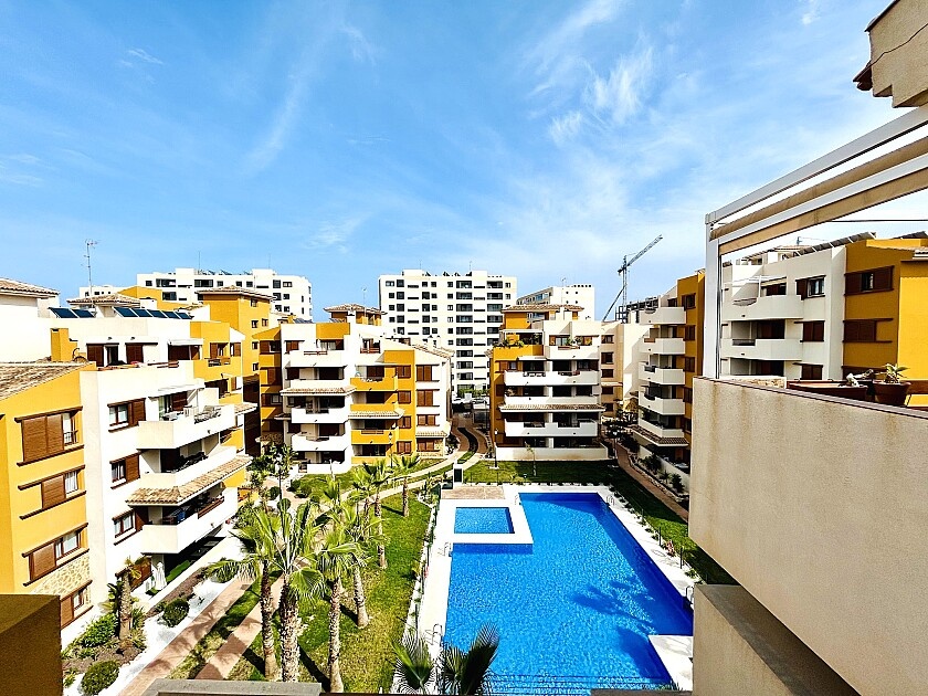 Пентхаус в Пунта Приме, Испания, 85 м² - фото 19