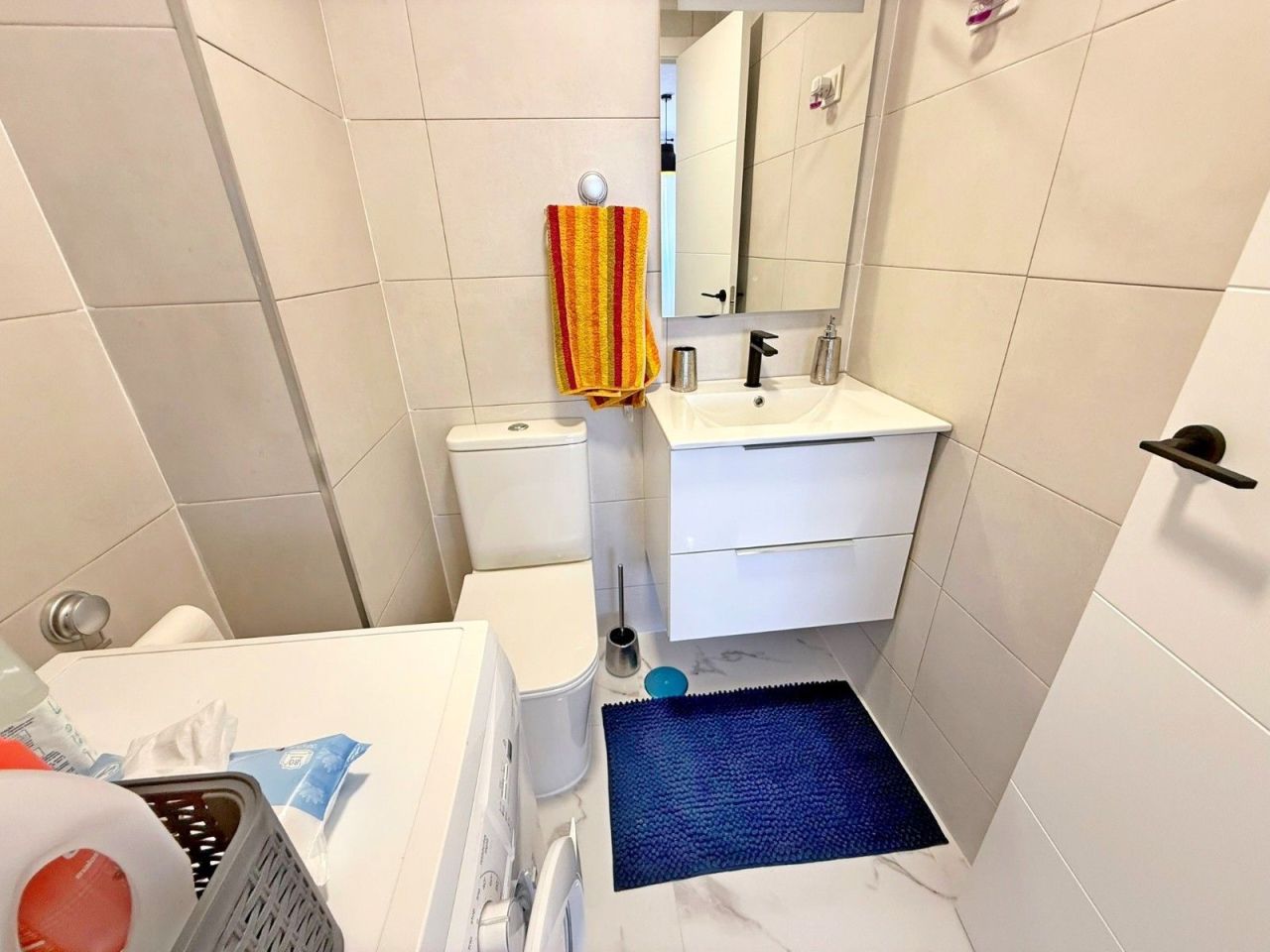 Апартаменты в Ориуэла Коста, Испания, 95 м² - фото 19