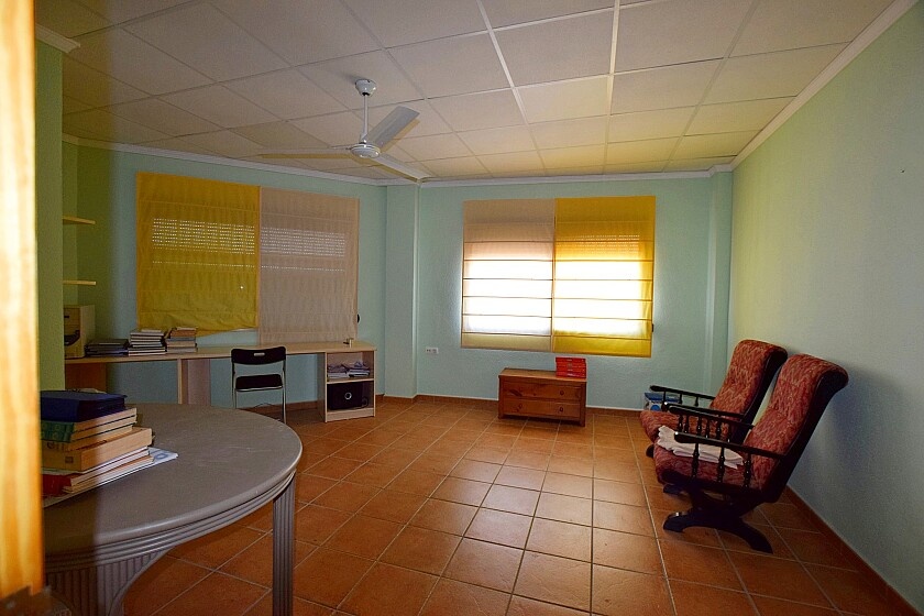 Таунхаус в Сан-Мигель де Салинас, Испания, 400 м² - фото 19