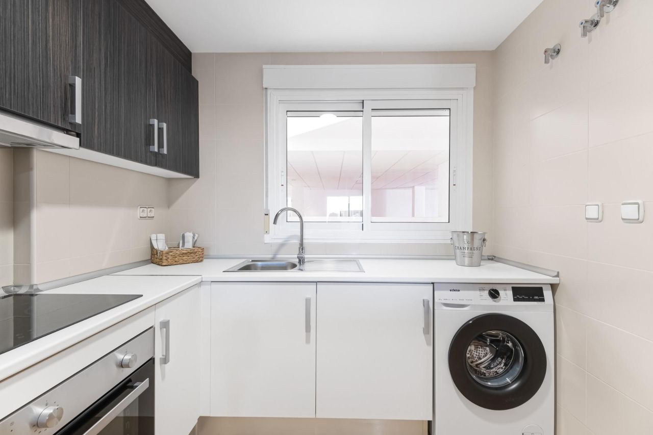 Апартаменты в Ориуэла Коста, Испания, 52 м² - фото 19