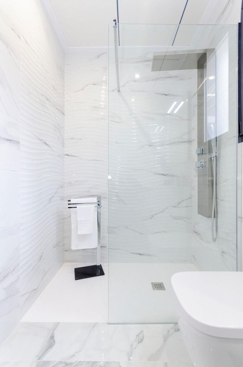 Вилла в Торревьехе, Испания, 105 м² - фото 19