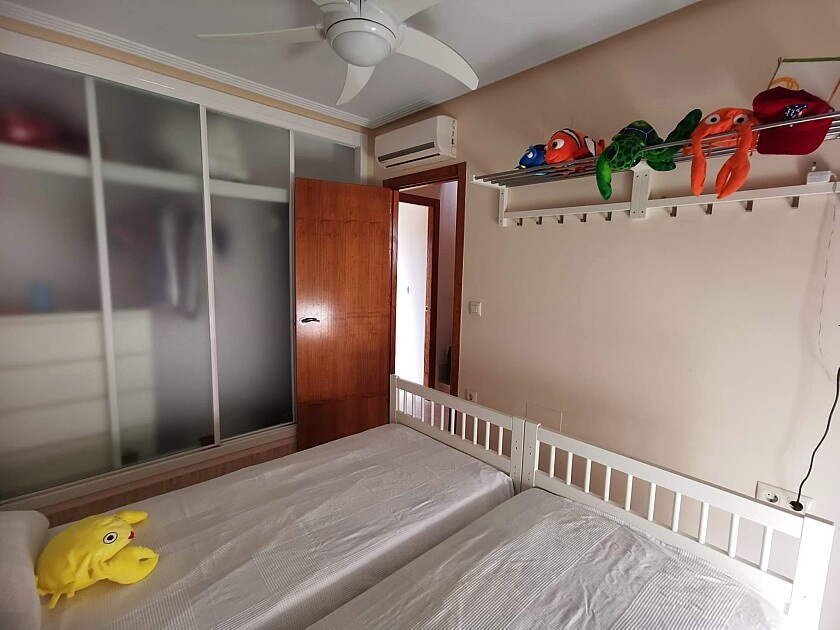 Таунхаус в Торре де ла Орадада, Испания, 120 м² - фото 19