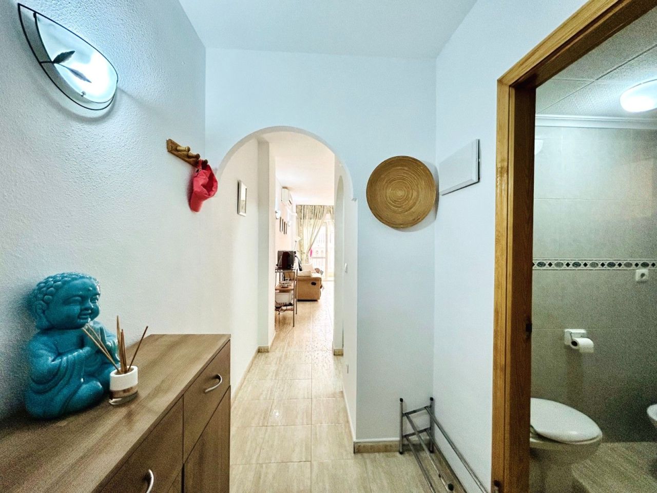 Апартаменты в Торревьехе, Испания, 56 м² - фото 19