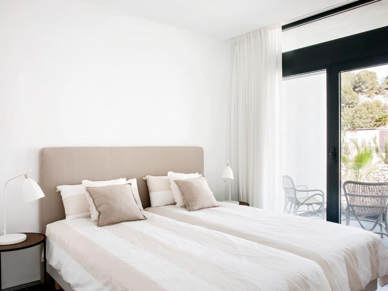 Вилла La Manga Club, Испания, 248 м² - фото 19