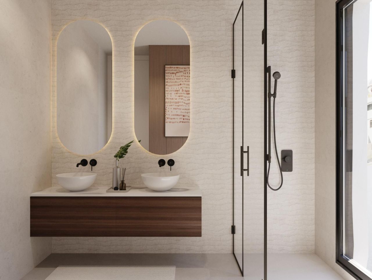 Вилла в Финестрате, Испания, 132 м² - фото 19