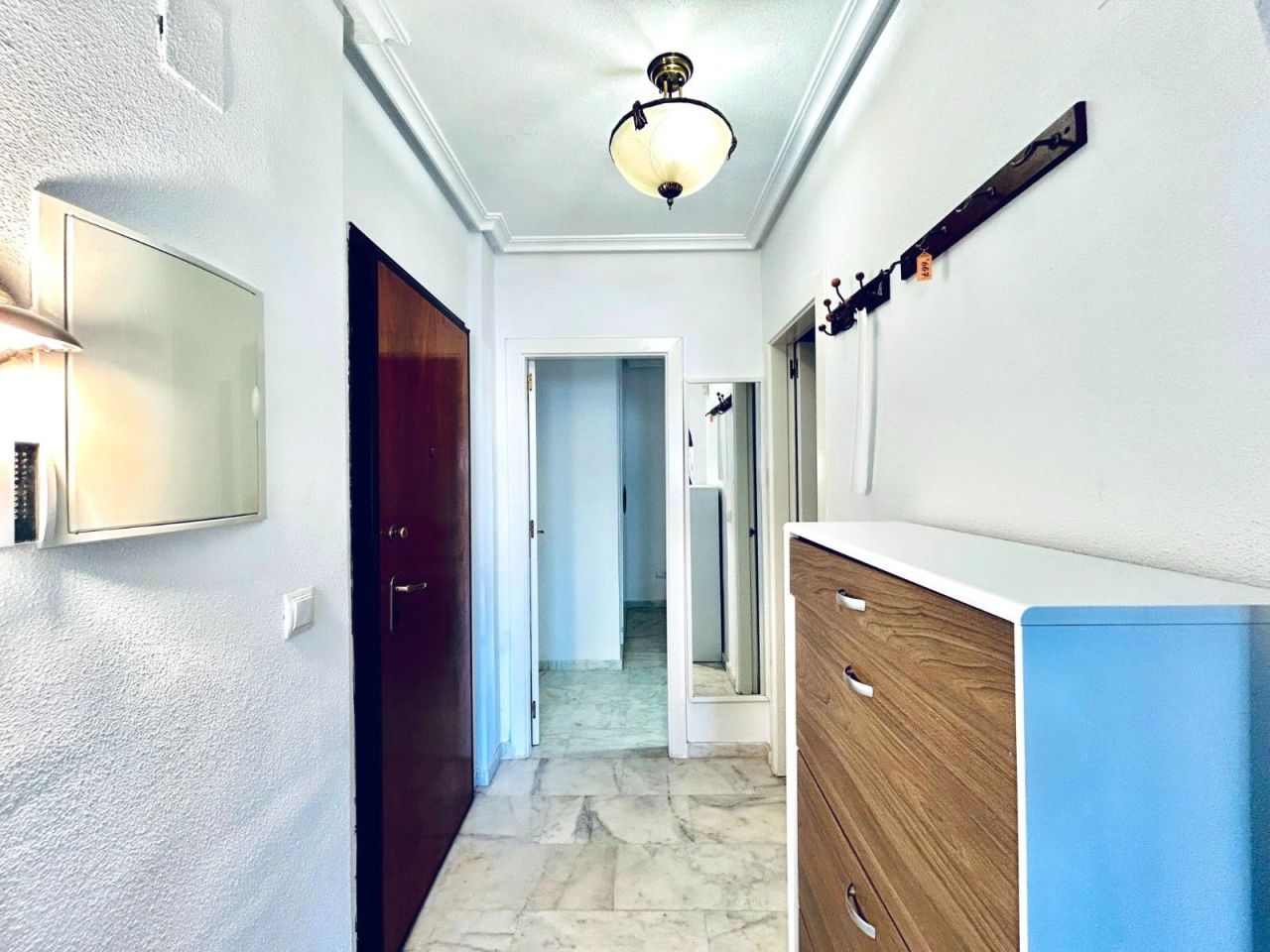 Апартаменты в Вильямартине, Испания, 74 м² - фото 19