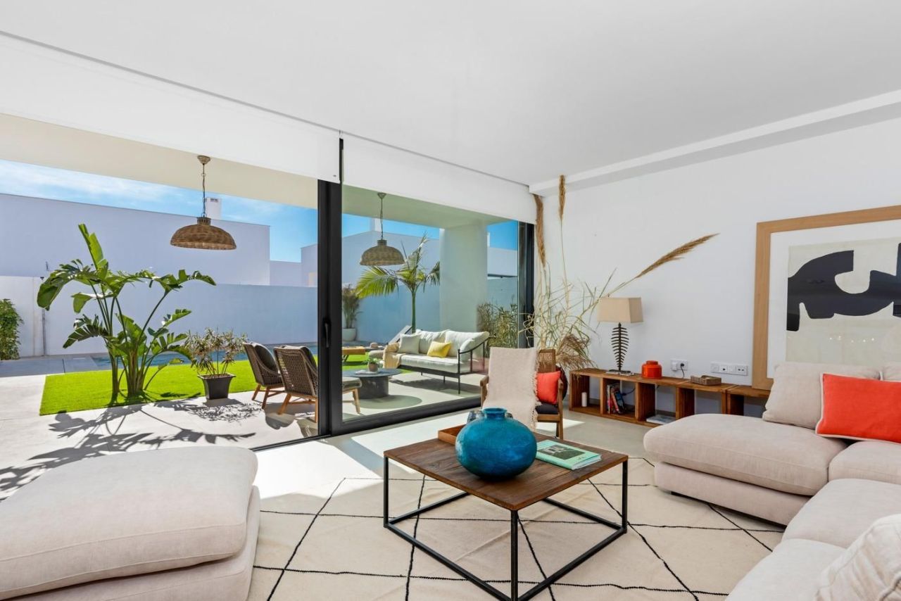 Вилла в Картахене, Испания, 154 м² - фото 19