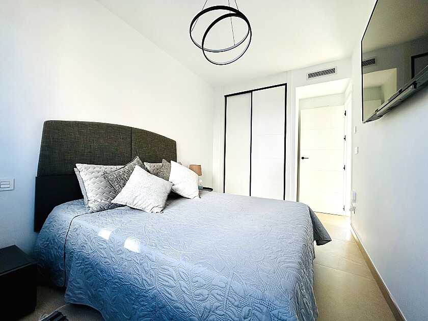 Вилла в Гуардамар-дель-Сегура, Испания, 180 м² - фото 19