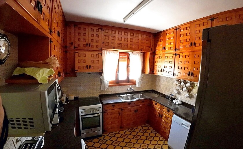 Бунгало в Ориуэла Коста, Испания, 750 м² - фото 16