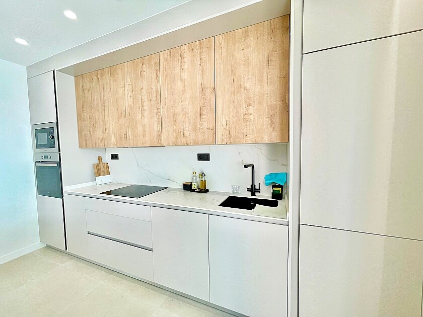 Бунгало в Торре де ла Орадада, Испания, 65 м² - фото 19