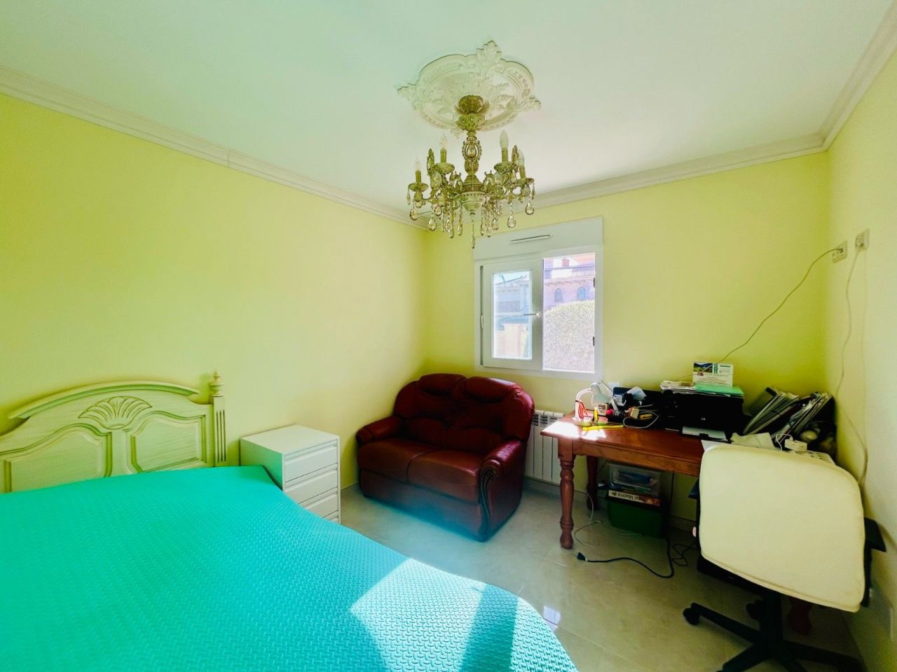 Вилла в Ориуэла Коста, Испания, 572 м² - фото 19