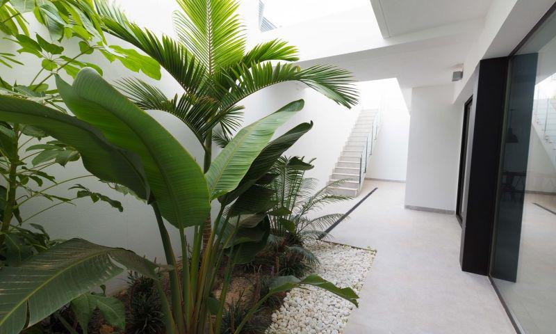 Вилла в Финестрате, Испания, 392 м² - фото 19