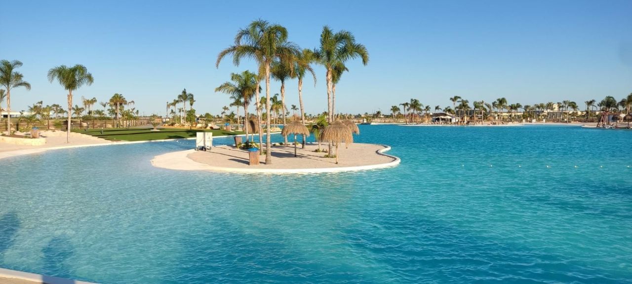 Пентхаус в Торре-Пачеко, Испания, 109 м² - фото 19