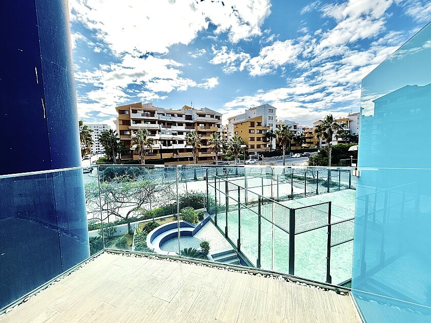 Апартаменты в Пунта Приме, Испания, 80 м² - фото 19