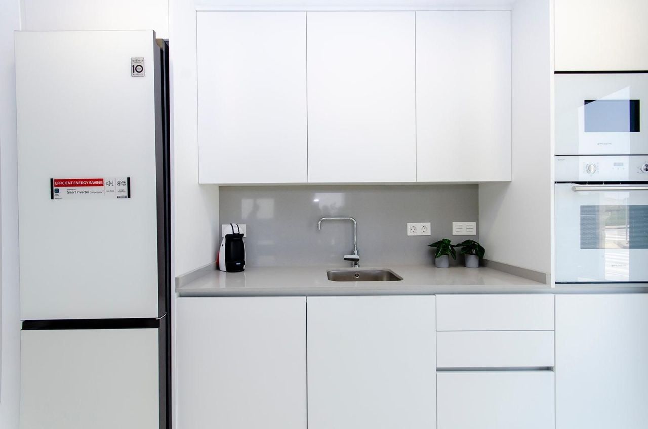 Вилла в Ориуэла Коста, Испания, 118 м² - фото 18