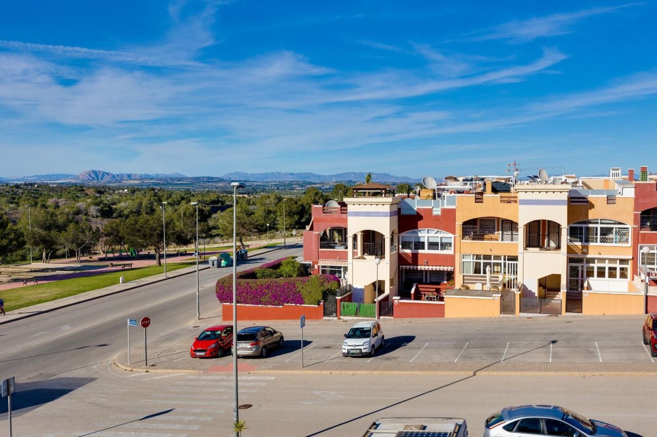 Квартира в Торревьехе, Испания, 76 м² - фото 14