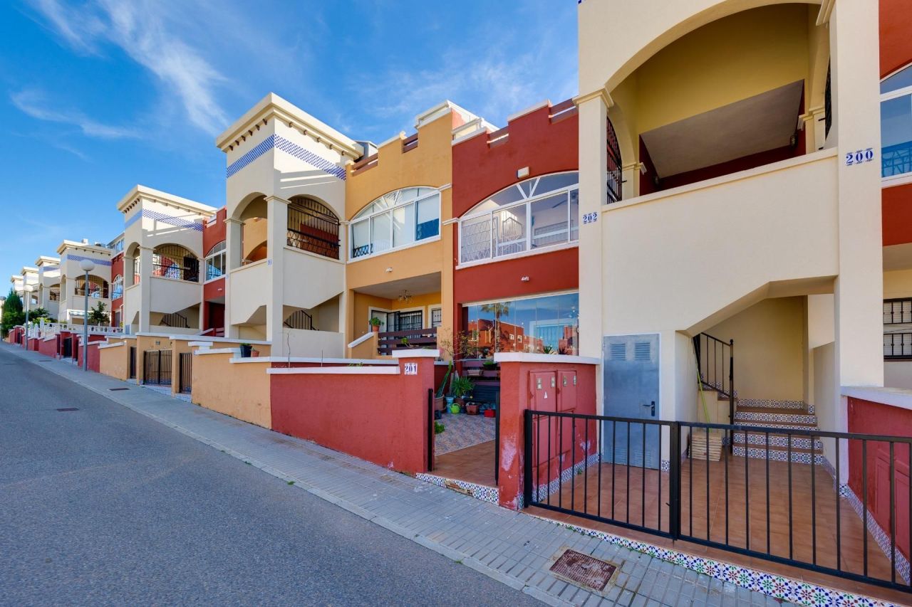 Квартира в Торревьехе, Испания, 76 м² - фото 15