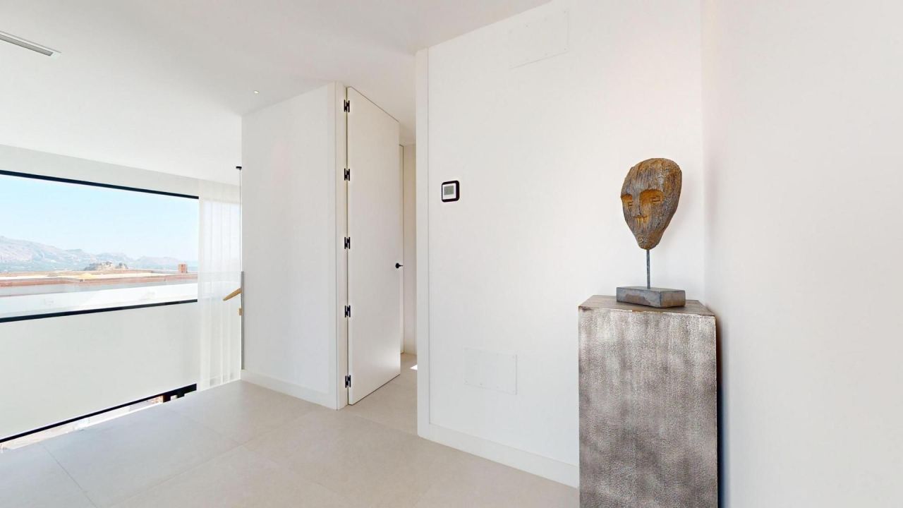 Вилла в Полопе, Испания, 293 м² - фото 19