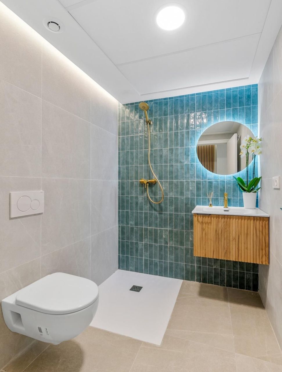 Пентхаус Jacarilla, Испания, 74 м² - фото 19