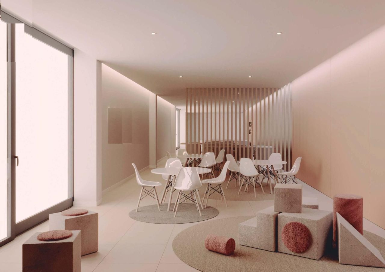 Пентхаус La Nucía, Испания, 87 м² - фото 19