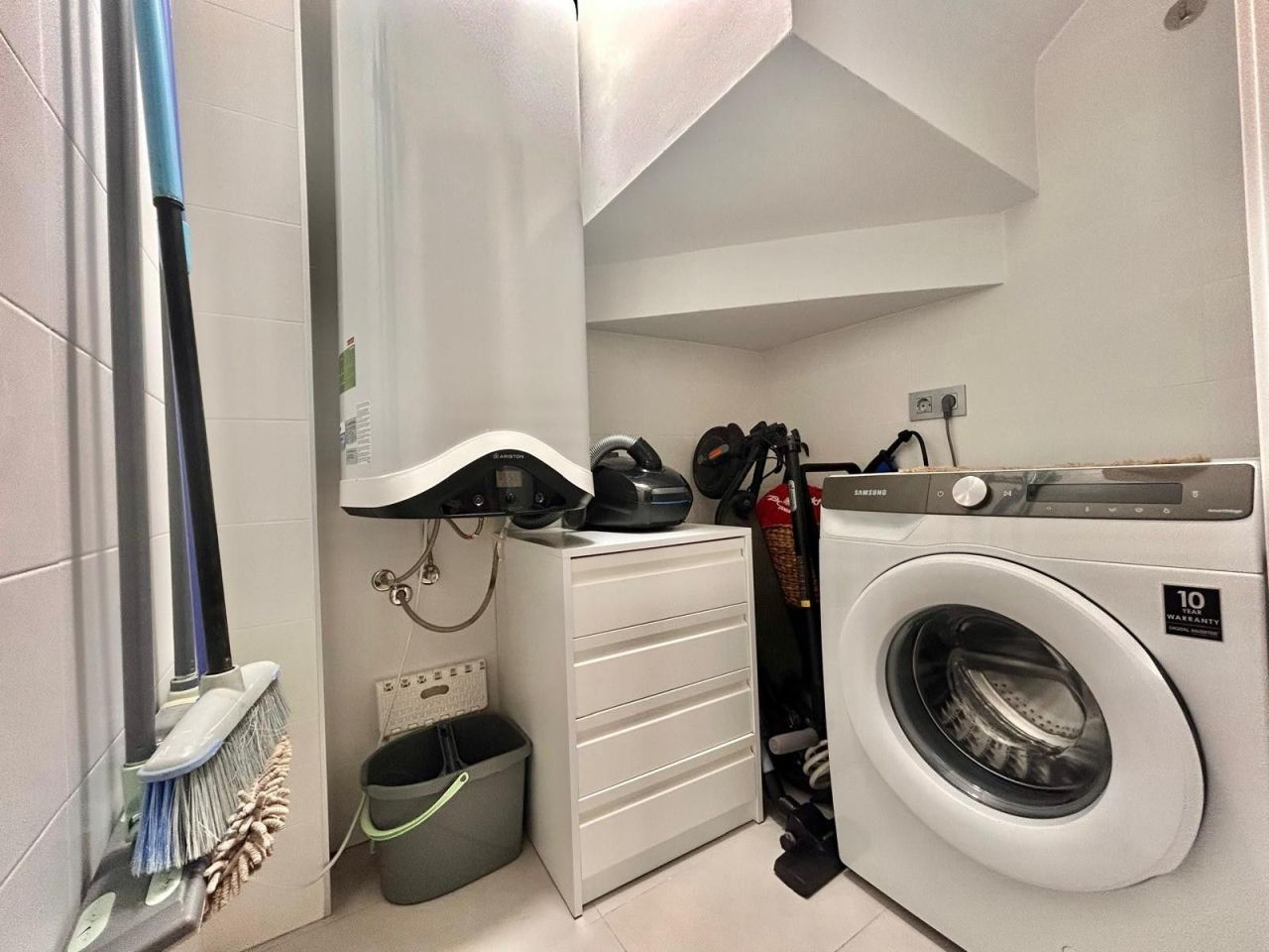 Вилла в Ориуэла Коста, Испания, 115 м² - фото 19