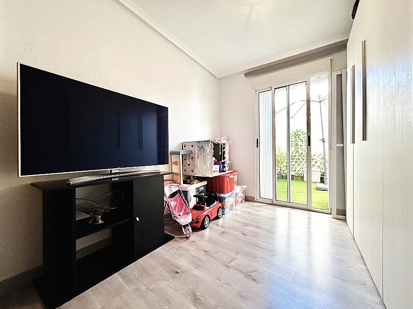 Апартаменты в Торревьехе, Испания, 115 м² - фото 19