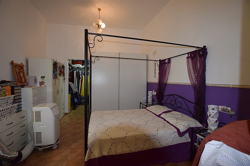 Бунгало в Лос Монтесинос, Испания, 80 м² - фото 19