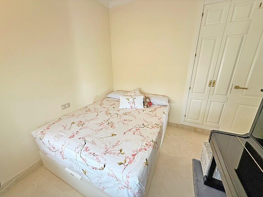 Апартаменты San Javier - Mar Menor, Испания, 85 м² - фото 19