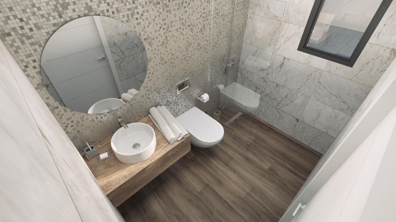 Вилла в Финестрате, Испания, 314 м² - фото 19