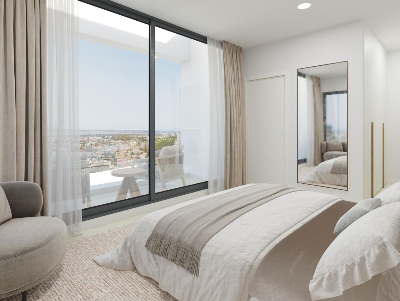 Вилла в Сьюдад-Кесада, Испания, 284 м² - фото 19