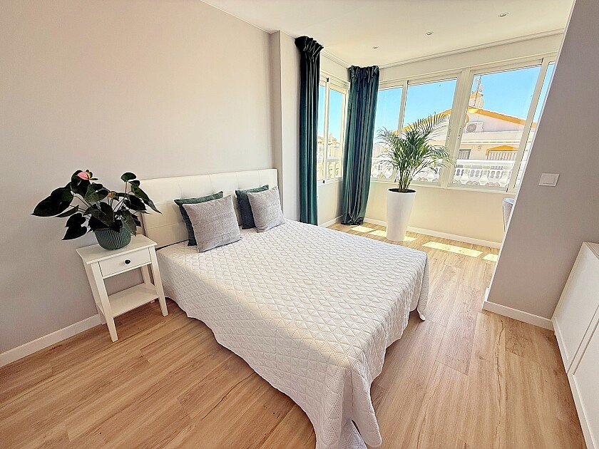 Таунхаус в Ориуэла Коста, Испания, 90 м² - фото 19