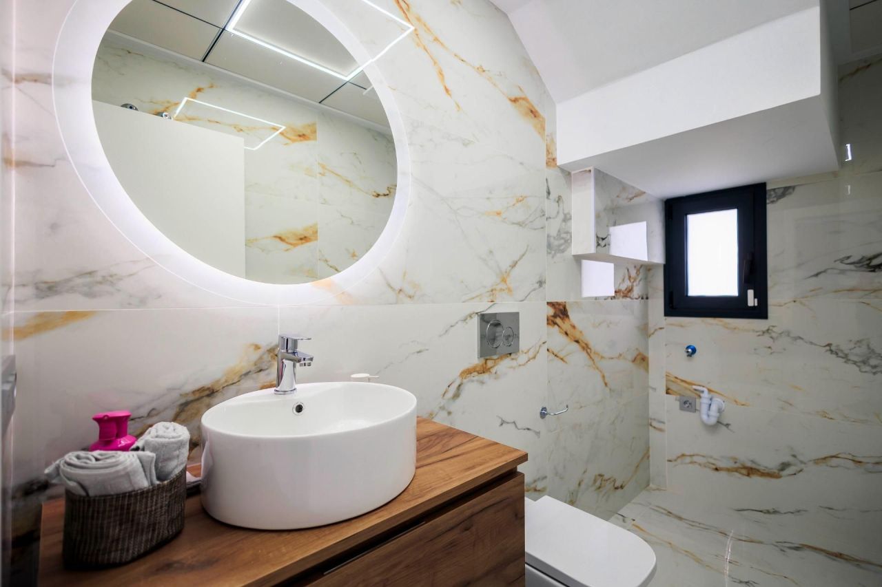 Вилла в Пилар-де-ла-Орадада, Испания, 120 м² - фото 19