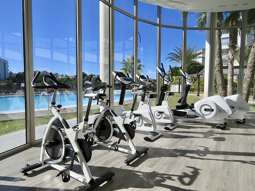 Апартаменты в Ориуэла Коста, Испания, 75 м² - фото 19